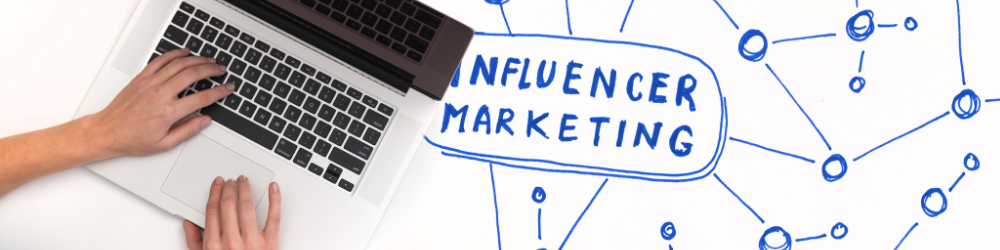 promovare SEO influencer