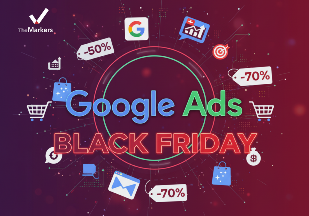 sfaturi Google Ads Black Friday