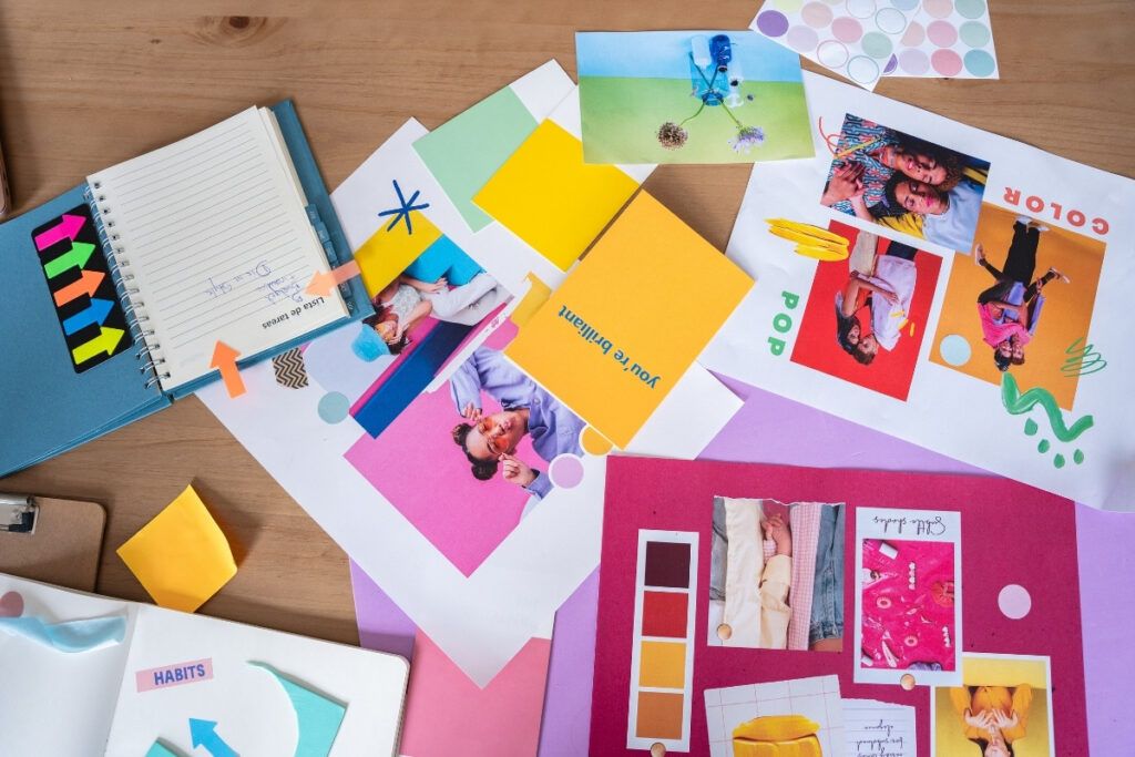 ce este AIDA The Markers