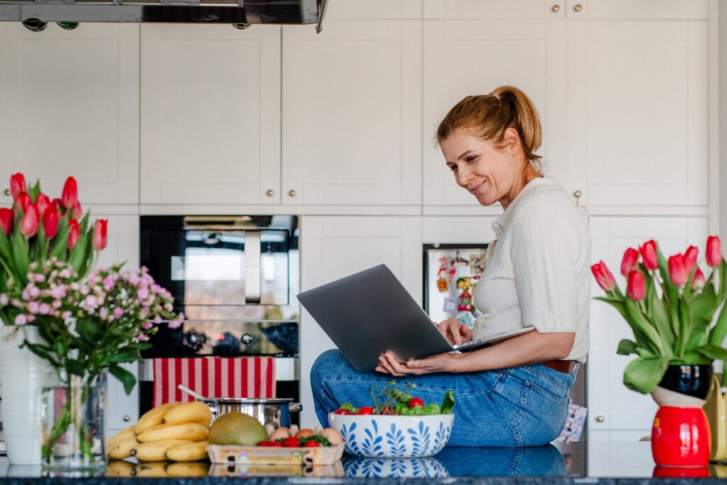 landing page marketing