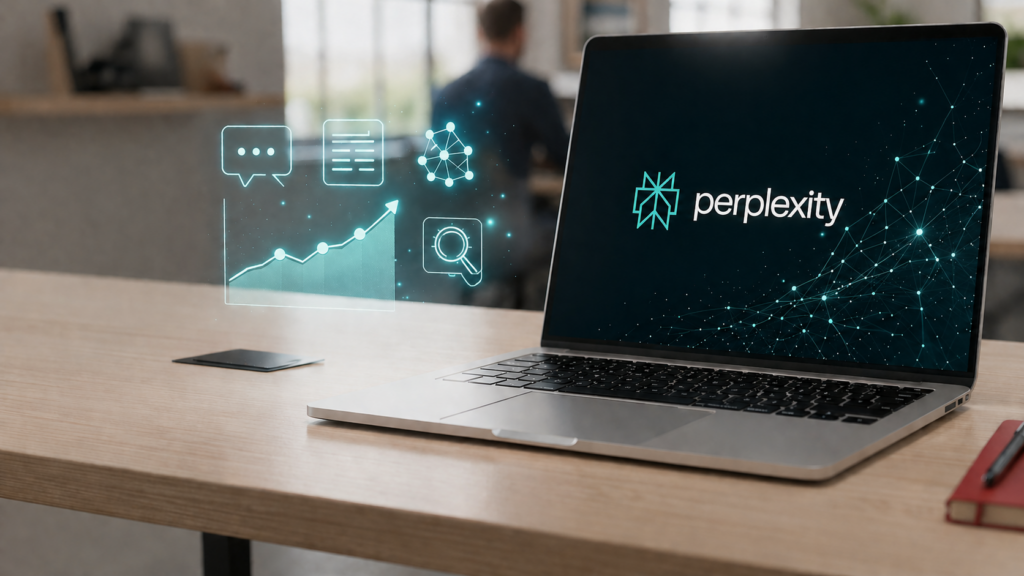 totul despre Perplexity