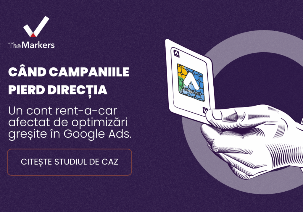 campanii Google Ads
