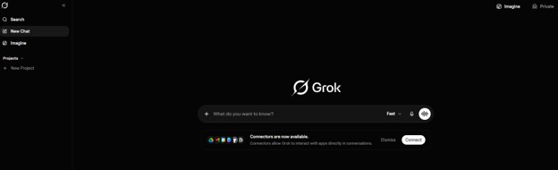 ce este Grok AI